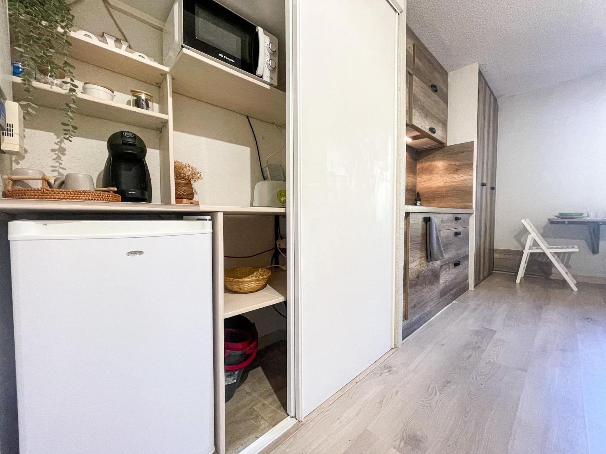Apartamento Ideal Para Parejas En Enveitg Zewnętrze zdjęcie