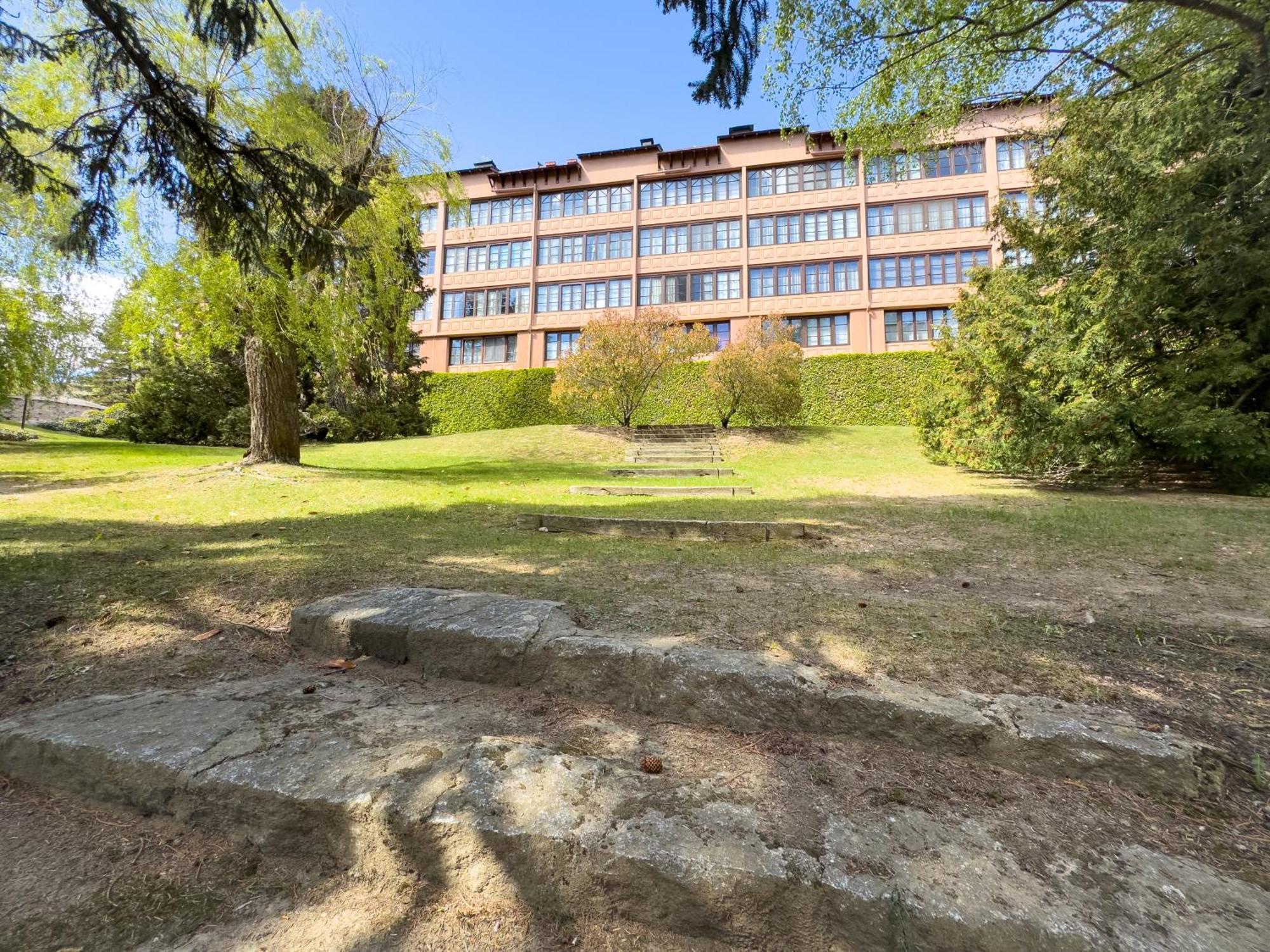 Apartamento Ideal Para Parejas En Enveitg Zewnętrze zdjęcie
