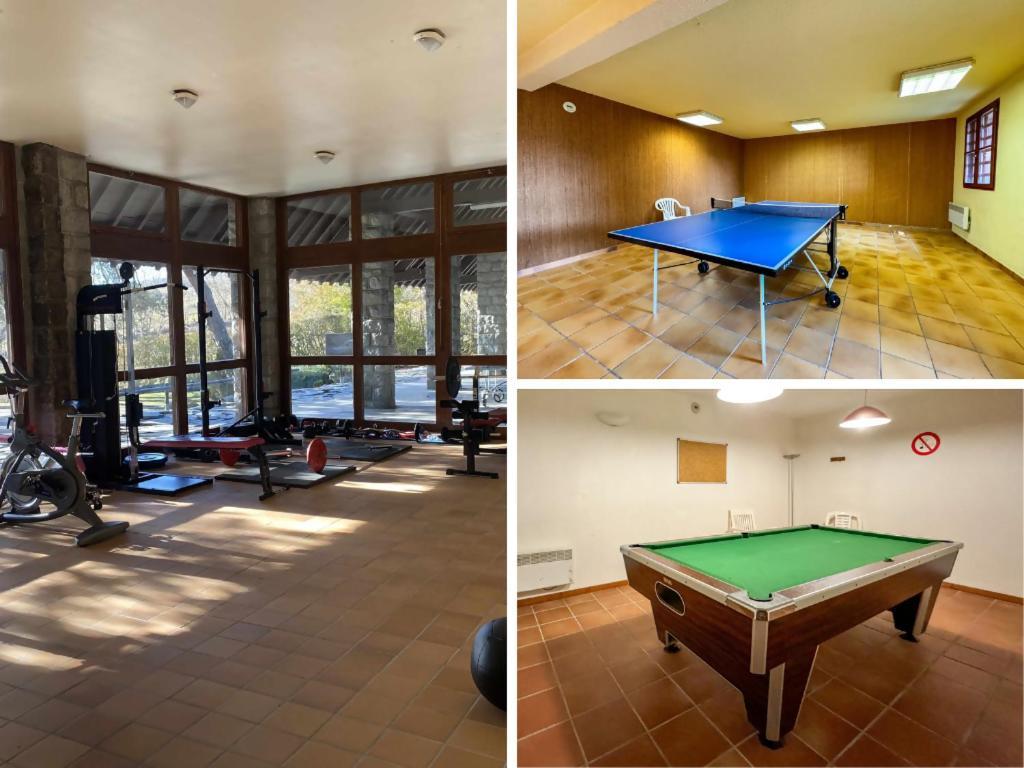 Apartamento Ideal Para Parejas En Enveitg Zewnętrze zdjęcie